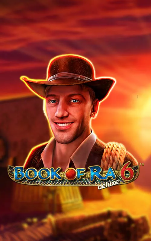Book of Ra at Wizary Casino