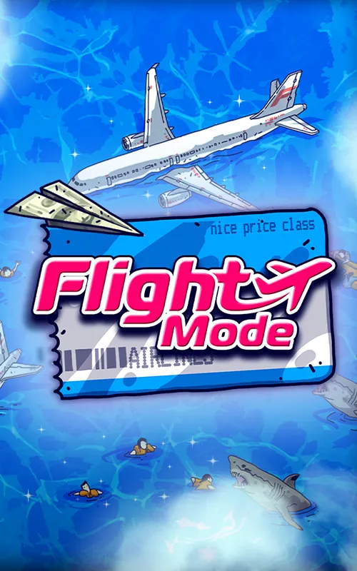 Flight Mode at Wizary Casino